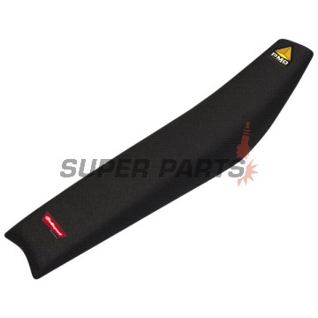 Σπορ σέλα -POLISPORT- μαύρη, KTM EXC, EXC-F, SX, SX-F, XC, XC-F, XCF-W, XC-W 50-505 2016-2019