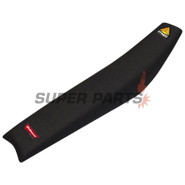 Σπορ σέλα -POLISPORT- μαύρη, KTM EXC, EXC-F, SX, SX-F, XC, XC-F, XCF-W, XC-W 50-505 2016-2019