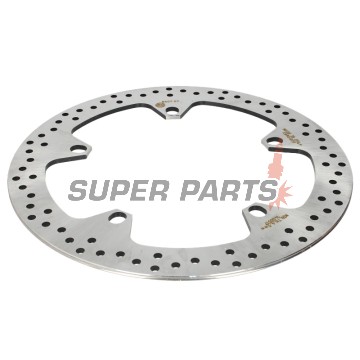 Δίσκος φρένου -BREMBO- 168B407D7, BMW R1200RT/GS + S1000R/RR (2008-2018)
