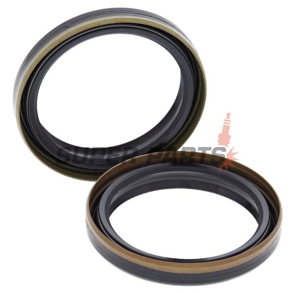 Τσιμούχες μπροστινού πιρουνιού -ALL BALLS- BMW R 800 1984-1988