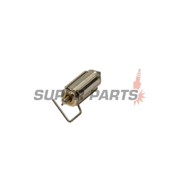 Βελόνα φλοτέρ καρμπυρατέρ -TOURMAX- M3, Yamaha RD 350 1983-1985, Yamaha XJ 650 1980-1983, Yamaha XJ 750 1982-1983, Yamaha XS 850 1980-1981, Yamaha XV 750 1981-1983, Yamaha XV 920 1982-1983, Yamaha XV 1000 1984-1985