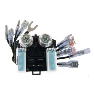Ρελέ μίζας -VICMA- YAMAHA FJR, XV, YFZ, YZF-R1 450-1900 2001-2013