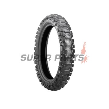 Πίσω ελαστικό off-road -BRIDGESTONE- 110/90-19, Battlecross X31