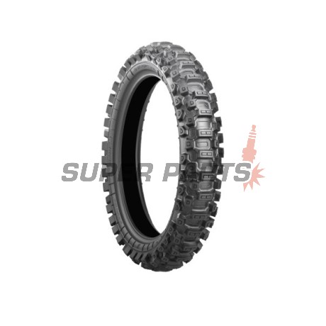 Πίσω ελαστικό off-road -BRIDGESTONE- 110/90-19, Battlecross X31
