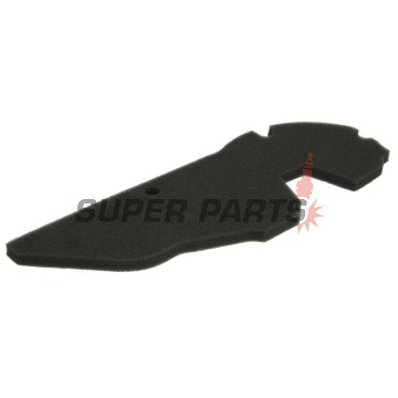 Φίλτρο αέρα -RMS- 10 060 2101, Aprilia Scarabeo 100 2001-2005, 2010-2012, Aprilia Scarabeo 50 2002-2014