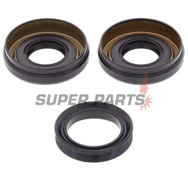 Κιτ επισκευής διαφορικού -ALL BALLS- Honda TRX 400 2004-2007, TRX 500 2005-2014, TRX 650 2003-2005, TRX 680 2006-2020, Husqvarna WXC 350 1992