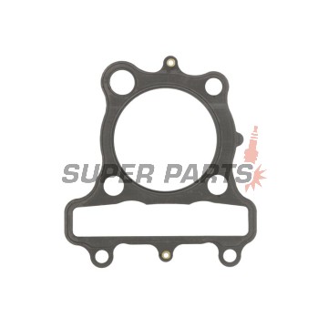 Φλάντζα κεφαλής (πάνω) -ATHENA- Yamaha TT-R 230 2005-2007, XT 225 1992-2002, YFB 250 1992-2000, YFM 225 1986-1988, YFM 250 1989-1991/2005-2008