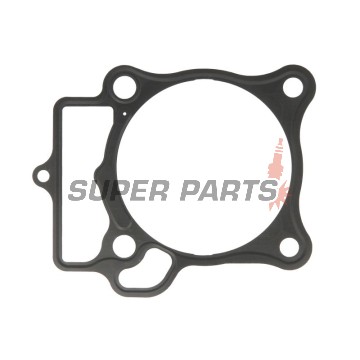 Φλάντζα για κύλινδρος (κάτω) -ATHENA- S410210006320, Honda CRF 250 2018-2021