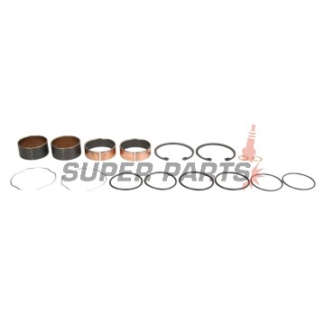 Κιτ επισκευής μπροστινού πιρουνιού -ALL BALLS- Honda CBR 600 2013-2019, Kawasaki Z 1000 2014-2016, ZX-6R 600 2012, ZX-6R 636 2013-2016, Suzuki GSX-R 600/750 2011-2017