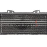 Ψυγείο -4 RIDE- δεξί, Kawasaki KX 250 2005-2008