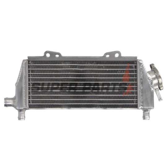 Ψυγείο -4 RIDE- δεξί, Kawasaki KX 250 2005-2008