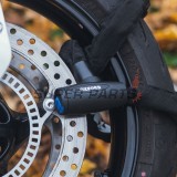 Αλυσίδα με κλειδαριά -OXFORD- GP Chain8 8mm x1.2m