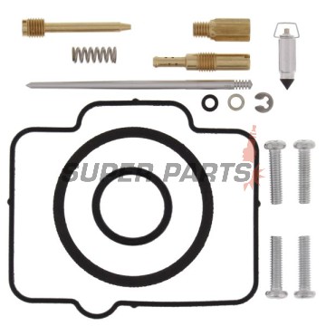 Κιτ επισκευής καρμπυρατέρ -ALL BALLS- Honda CR 250 1990-1995