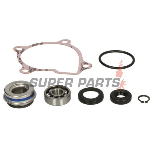 Κιτ επισκευής αντλίας νερού -WINDEROSA- Yamaha YFM 660 2002-2008