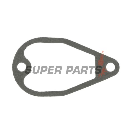 Φλάντζα καπακιού βαλβίδων -ATHENA- Harley Davidson FLHR 1450 1999-2001, FLHR 1584 2007-2008, FLHR 1690 2013/2016, FLHRC 1584 2007-2012, FLHRC 1690 2011-2016, FLHRCI 1450 1999-2001/2004-2006
