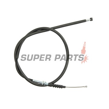 Ντίζα συμπλέκτη -4 RIDE- Honda XL 600 1987-1989/1991-2000, Honda XRV 650 1988-1990