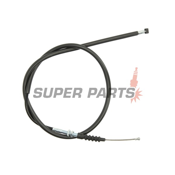 Ντίζα συμπλέκτη -4 RIDE- Honda XL 600 1987-1989/1991-2000, Honda XRV 650 1988-1990