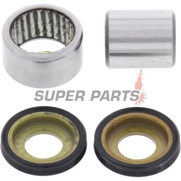 Κιτ επισκευής ανάρτησης αμορτισέρ -ALL BALLS- Kawasaki KDX 200 1986, 1989-2006, KDX 220 1997-2005, KDX 250 1991, 1993-1994, KLX 140 2008-2017, KLX 250 1995, 2006-2014, KLX 300 1997-2010, KLX 450 2008-2009, KX 100 1995-2017