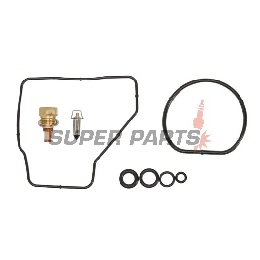 Κιτ επισκευής καρμπυρατέρ -TOURMAX- Honda VF 500 1984-1985