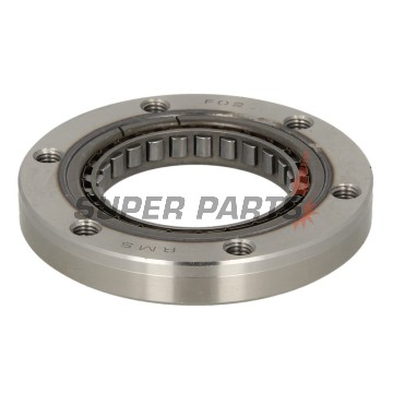 Μπεντίξ μίζας -RMS- Suzuki AN 400 1999-2006