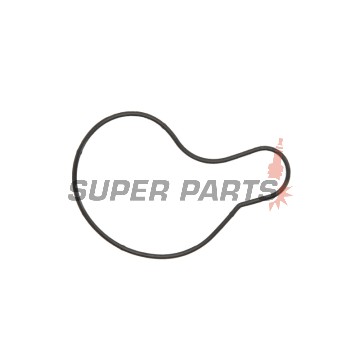 Φλάντζα αντλίας νερού -ATHENA- Yamaha TDM 850 1991-2001, TDM 900 2002-2013, TRX 850 1996-1999, XTZ 750 1989-1997