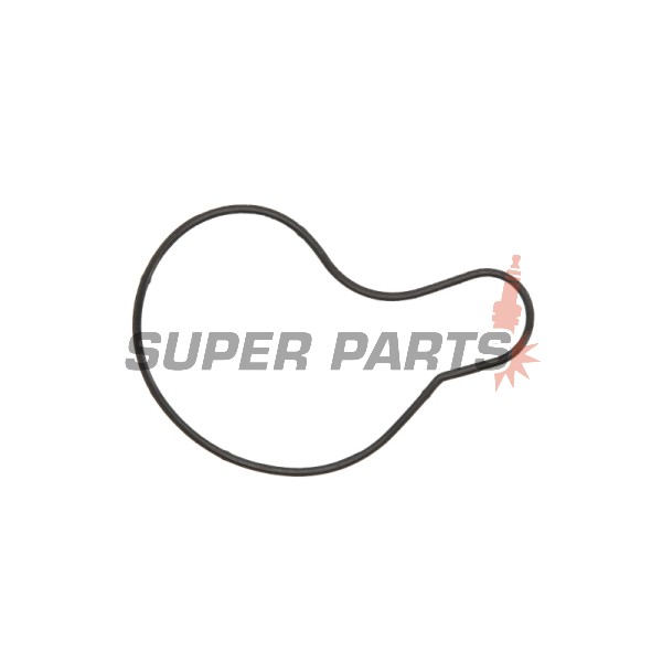 Φλάντζα αντλίας νερού -ATHENA- Yamaha TDM 850 1991-2001, TDM 900 2002-2013, TRX 850 1996-1999, XTZ 750 1989-1997