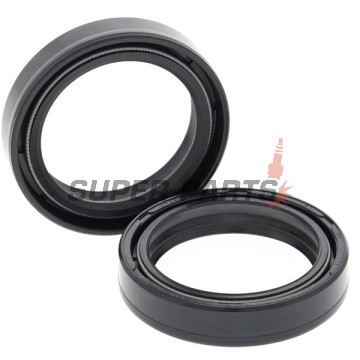 Τσιμούχες μπροστινού πιρουνιού -ALL BALLS- BMW F 650 1997-2008, K 1200 2003-2008, K 750 1984-1994, 1996, R 1200 2006, Buell XB9S 1000 2003, Ducati Monster 900 1993-1999, Harley-Davidson FLHR 1432 1999-2005, Honda CB 1100 2013
