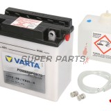 Μπαταρία -VARTA- YB9L-B, 9Ah 12V