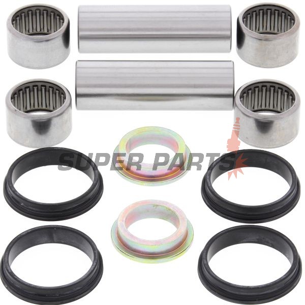 Κιτ επισκευής ψαλιδιού -ALL BALLS- Honda CR 125 1985-1988, CR 250 1985, 1987, CR 500 1985, 1987-1988
