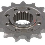 Μπροστινό γρανάζι -JT- JTF748,15, 15 δόντια, Ducati Panigale 899 2014-2015, Panigale 959 2016-2019