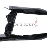 Κάλυμμα/πλαστικό φίλτρου αέρα -POLISPORT- μαύρο, KTM SX 65 2009-2015