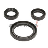 Κιτ επισκευής διαφορικού -ALL BALLS- Yamaha YFM 350 2007-2011, YFM 400 2007-2012, YFM 450 2003-2014, YFM 550 2009-2014, YFM 660 2002-2008, YFM 700 2007-2016, YFM 850 2012