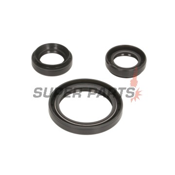 Κιτ επισκευής διαφορικού -ALL BALLS- Yamaha YFM 350 2007-2011, YFM 400 2007-2012, YFM 450 2003-2014, YFM 550 2009-2014, YFM 660 2002-2008, YFM 700 2007-2016, YFM 850 2012
