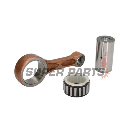 Μπιέλα -HOT RODS- KTM 350 EXC-F (12-13); 350 SX-F (11-12); 350 XC-F (11-12); 350 XCF-W (12-13)