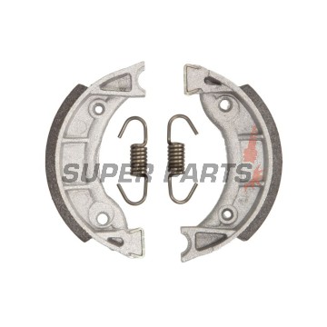 Σιαγόνες φρένων -RMS- 90x18mm, Piaggio Ciao 50 1975-1977