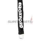 Αλυσίδα με κλειδαριά -OXFORD- Hardcore XC13 13mm x1.5m