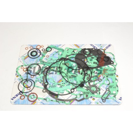 Πλήρες σετ φλαντζών κινητήρα -ATHENA- KTM EGS 200 2002-2005, EXC 200 2002-2016, MXC 200 2002-2005, SX 200 2002-2012, XC 200 2008-2016, XC-W 200 2001/2006-2015