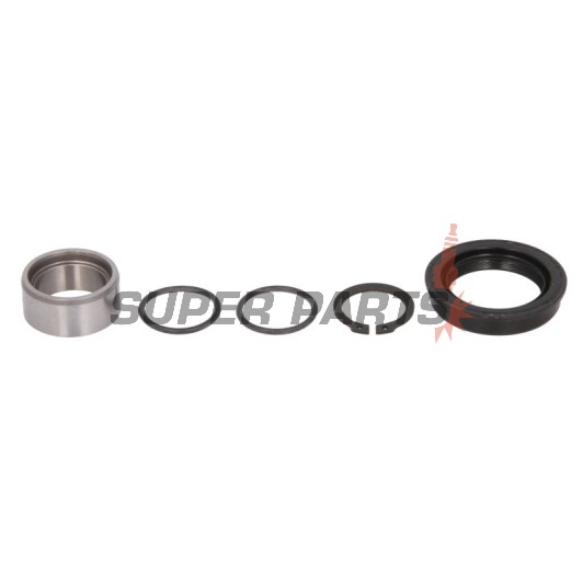 Κιτ επισκευής άξονα ταχυτήτων -HOT RODS- Suzuki RM-Z 250 (07-12)
