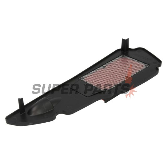 Φίλτρο αέρα -HIFLO FILTRO- HFA1133, Honda NSC110 Vision 110 4T (2017-2020)
