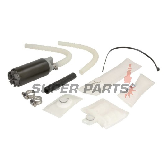 Αντλία καυσίμου -ALL BALLS- Ducati 1098 1098 2007-2009, 1198 1198 2008-2009, 999 999 2003-2006, Hypermotard 1100 2007-2012, Hypermotard 796 2010-2012, Hypermotard 820 2013-2015, Hypermotard 939 2016-2019