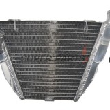Ψυγείο -4 RIDE- Ducati Streetfighter 848 2012-2015, Ducati Streetfighter 1099 2009-2013