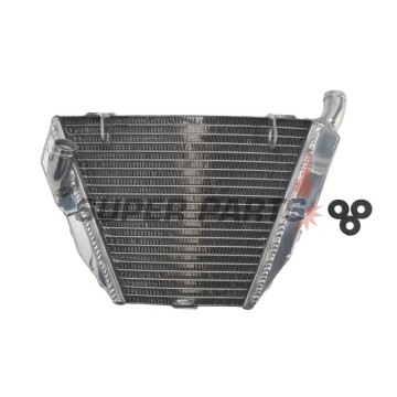 Ψυγείο -4 RIDE- Ducati Streetfighter 848 2012-2015, Ducati Streetfighter 1099 2009-2013