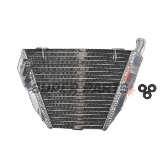Ψυγείο -4 RIDE- Ducati Streetfighter 848 2012-2015, Ducati Streetfighter 1099 2009-2013