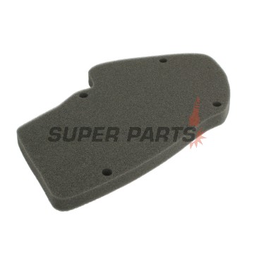 Φίλτρο αέρα -RMS- 10 060 0121, Aprilia SR 125/150 1999-2001, Gilera Runner 125/180 1997-2002, Italjet Dragster 125/180 1999-2003, Piaggio Skipper 125 1998-1999, Piaggio Skipper 150 1993-1997