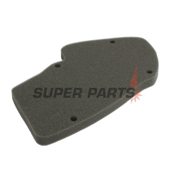 Φίλτρο αέρα -RMS- 10 060 0121, Aprilia SR 125/150 1999-2001, Gilera Runner 125/180 1997-2002, Italjet Dragster 125/180 1999-2003, Piaggio Skipper 125 1998-1999, Piaggio Skipper 150 1993-1997