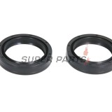 Τσιμούχες μπροστινού πιρουνιού -ALL BALLS- BMW C 600/650 2012-2015, R 1000 1990-1994, Moto Guzzi Breva 750 2003-2007, V7 750 2008