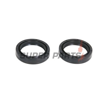 Τσιμούχες μπροστινού πιρουνιού -ALL BALLS- BMW C 600/650 2012-2015, R 1000 1990-1994, Moto Guzzi Breva 750 2003-2007, V7 750 2008