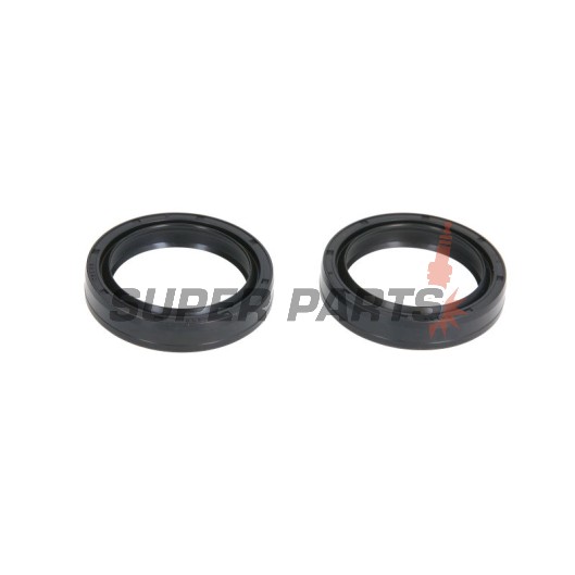 Τσιμούχες μπροστινού πιρουνιού -ALL BALLS- BMW C 600/650 2012-2015, R 1000 1990-1994, Moto Guzzi Breva 750 2003-2007, V7 750 2008