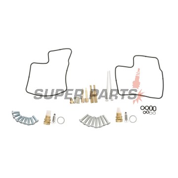 Κιτ επισκευής καρμπυρατέρ -ALL BALLS- Honda VT 600 1988-1998