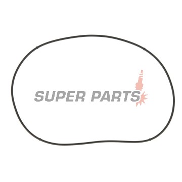 Φλάντζα καπακιού συμπλέκτη -WINDEROSA- Suzuki SV 650 1999-2002